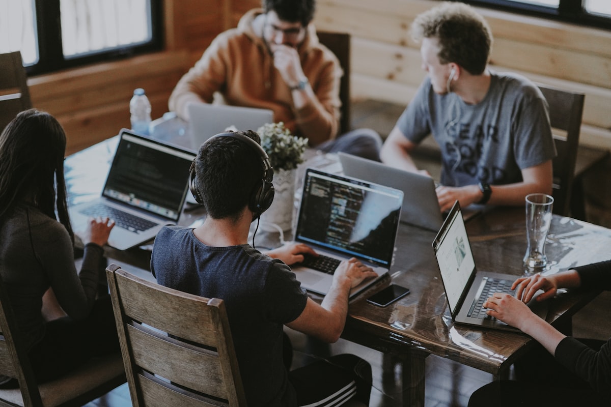 People and Operations