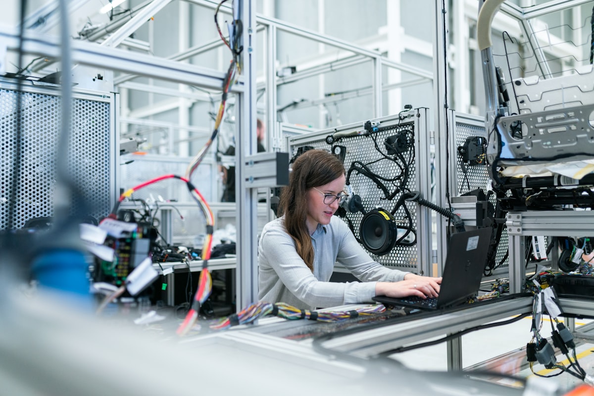 Manufacturing and Production