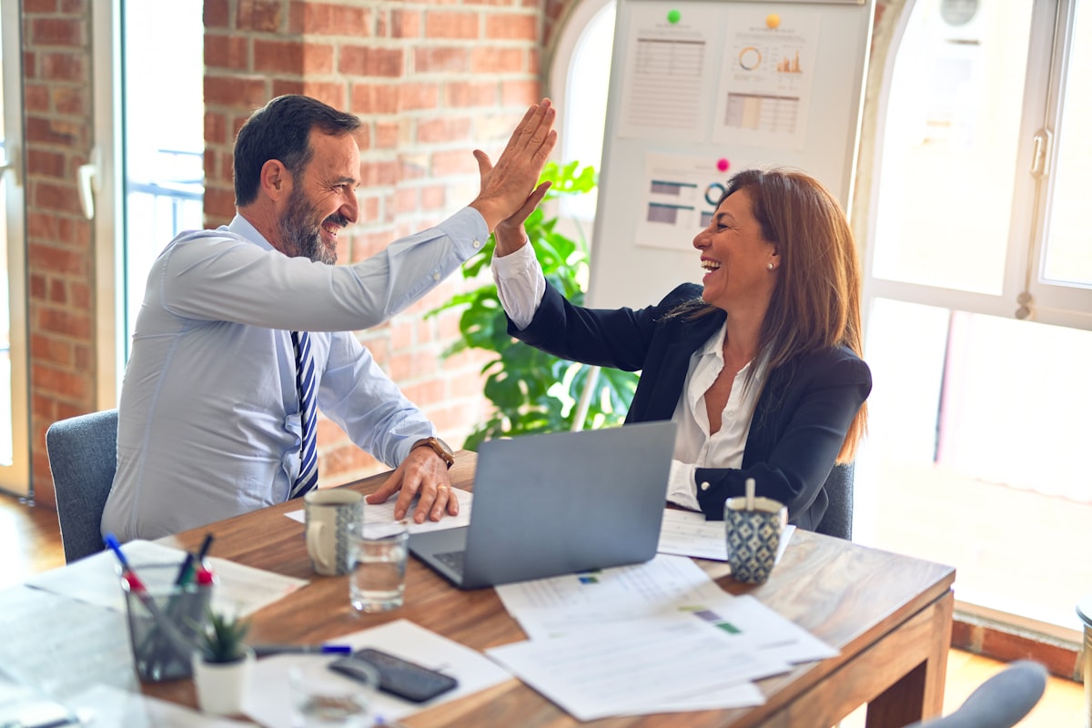Accounts & Financial Records