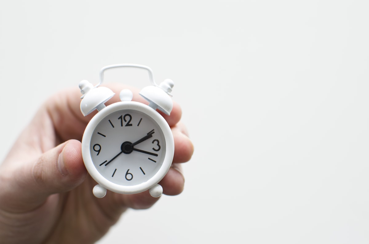 Attendance and Time Tracking