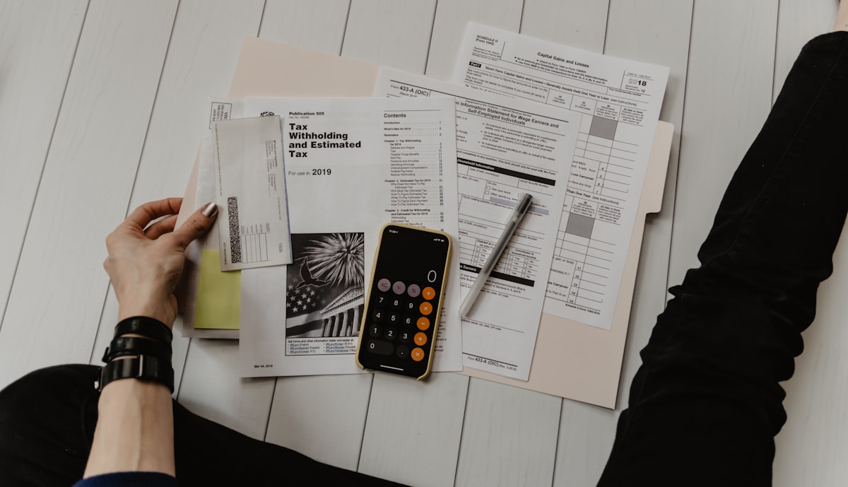 Payroll Processing