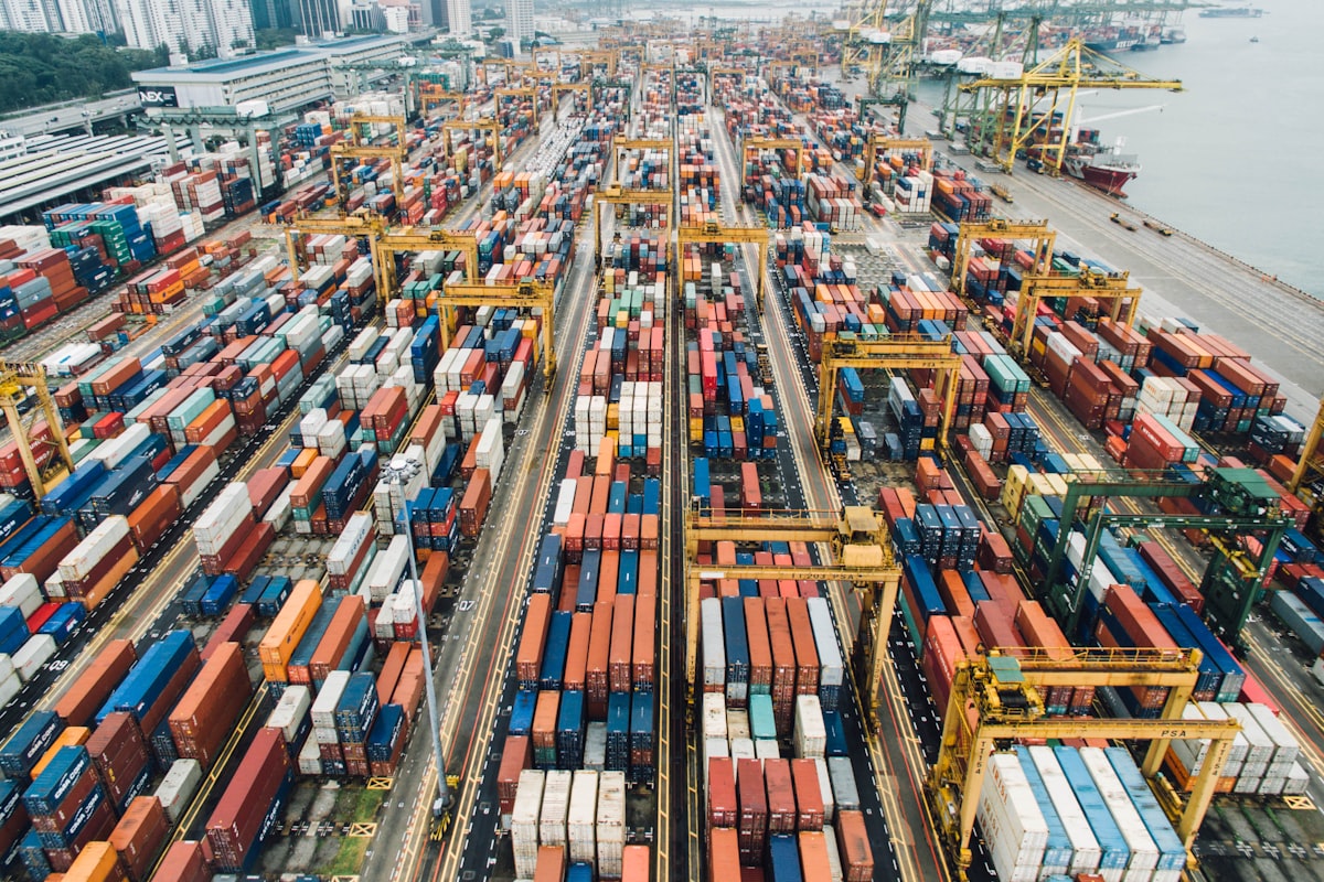 Purchasing and Supplier Management