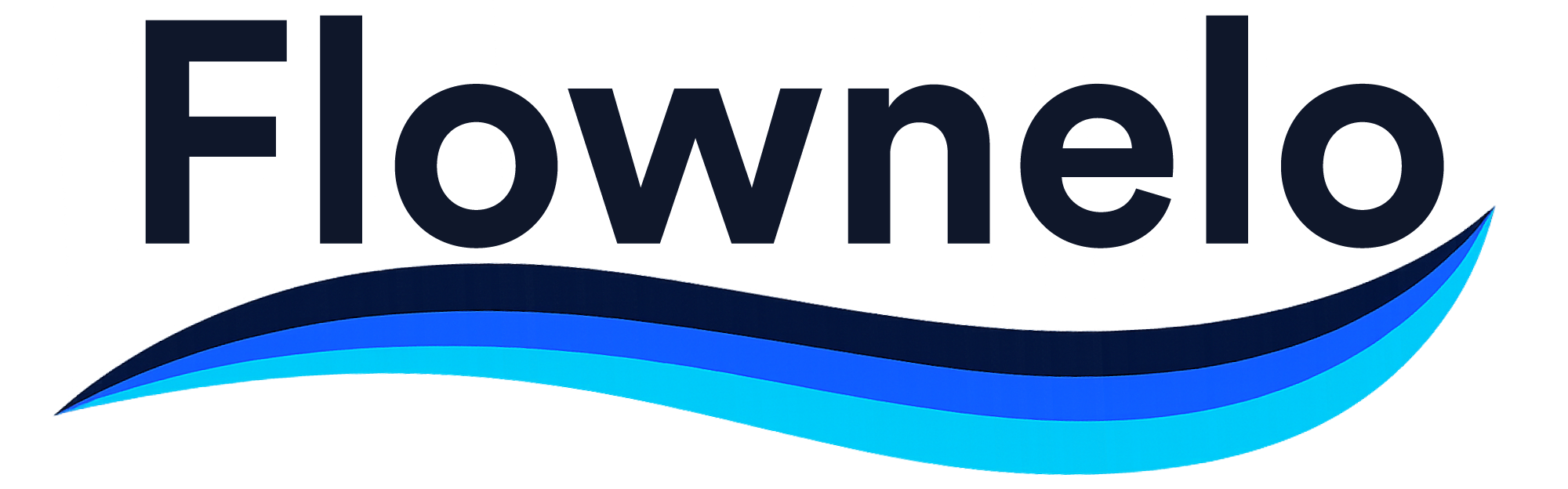 Flownelo Logo