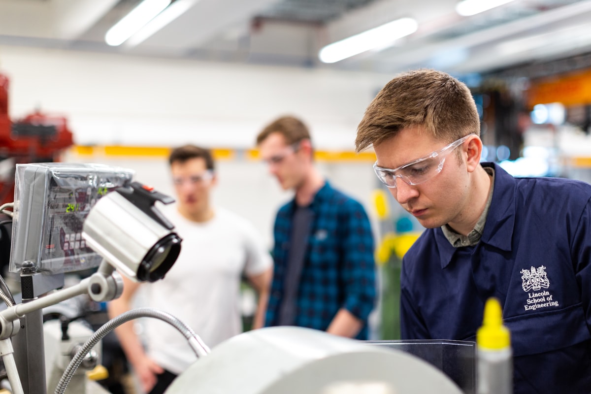 Product Engineering & BOMs