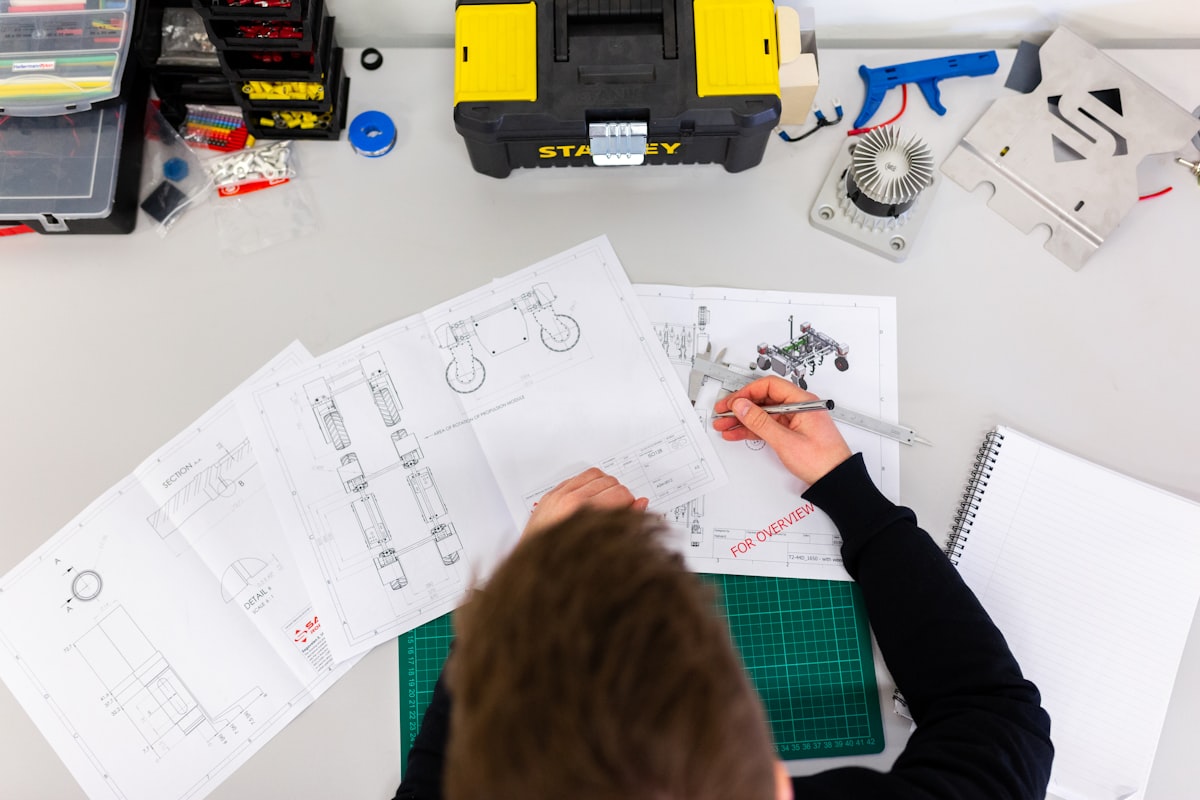 Production Planning & Execution