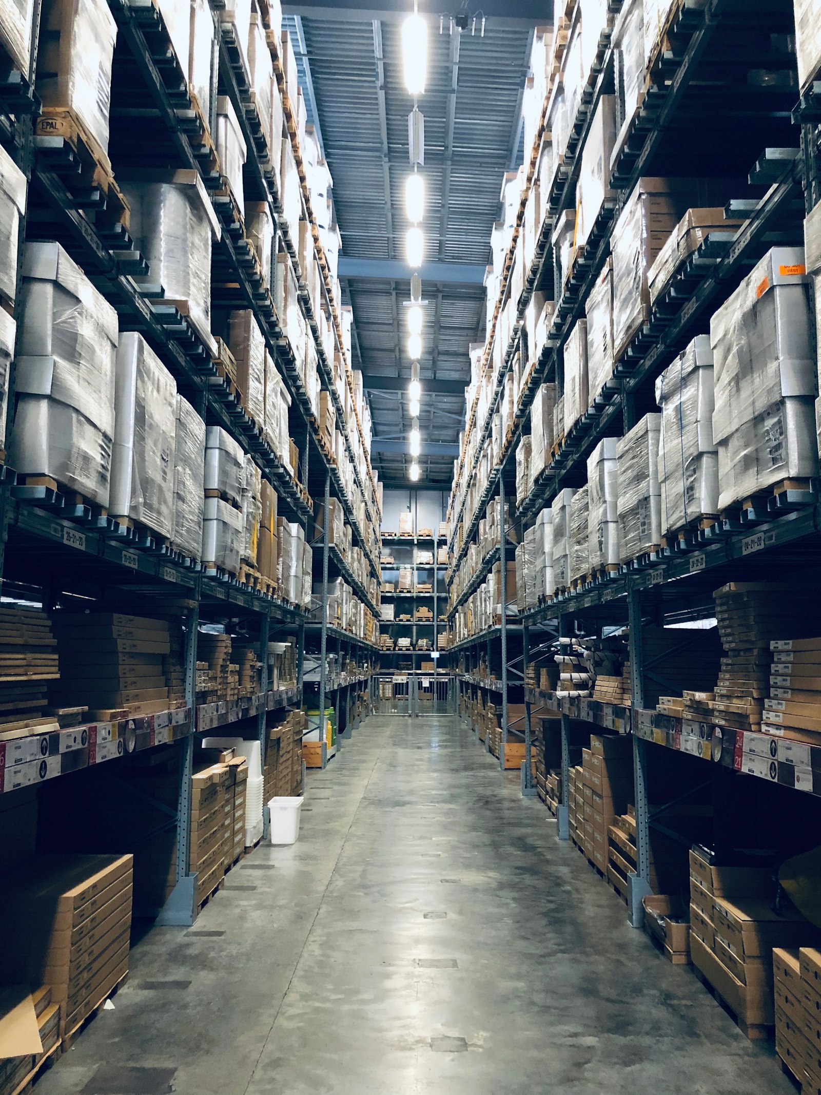 Modern Orders and Operations