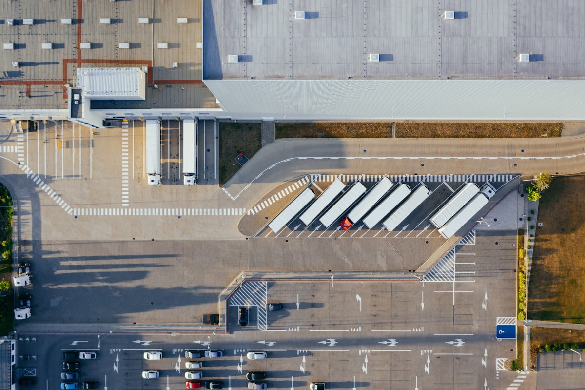 Inventory Coordination