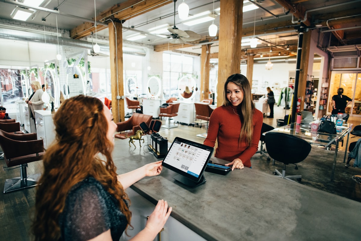 Order Management