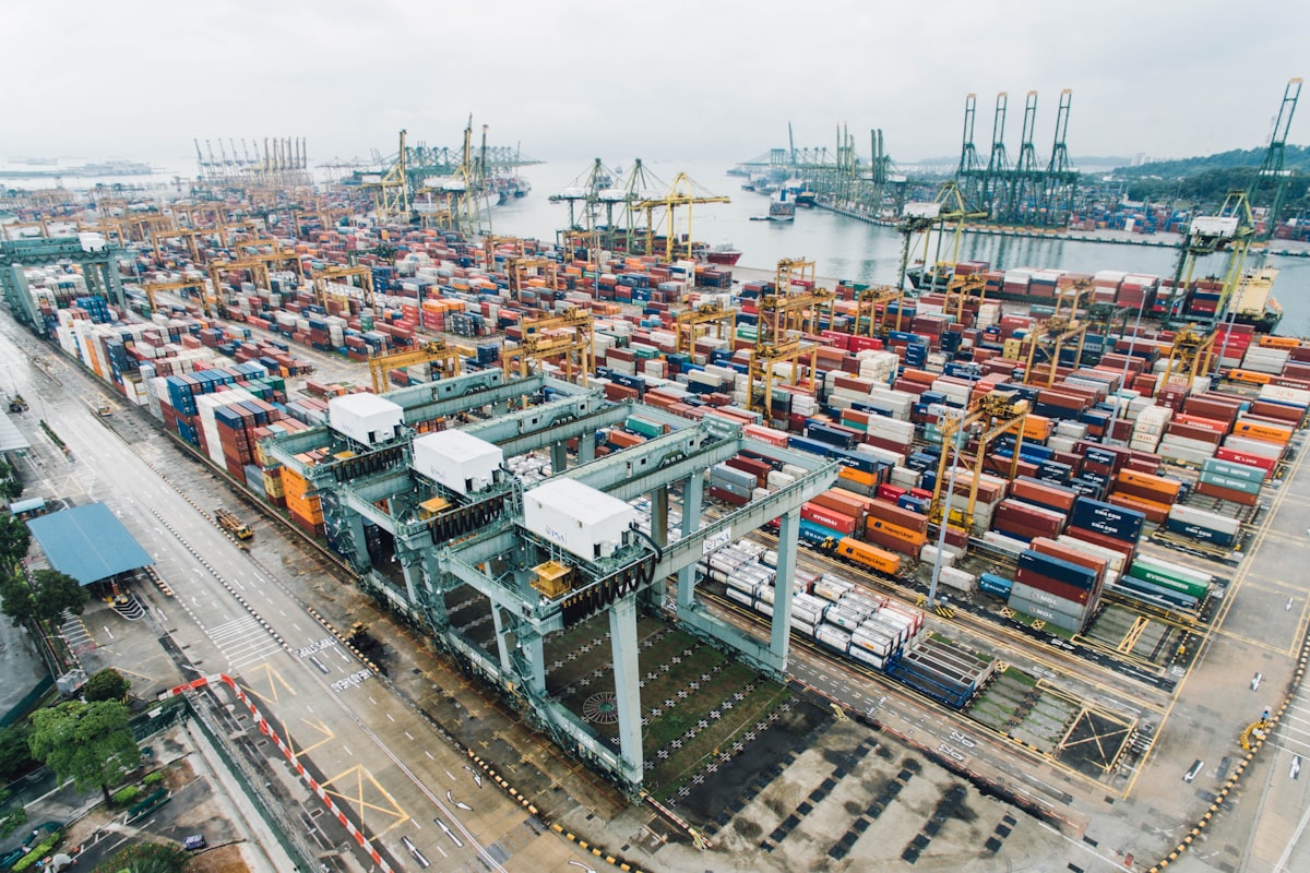 Purchasing & Procurement