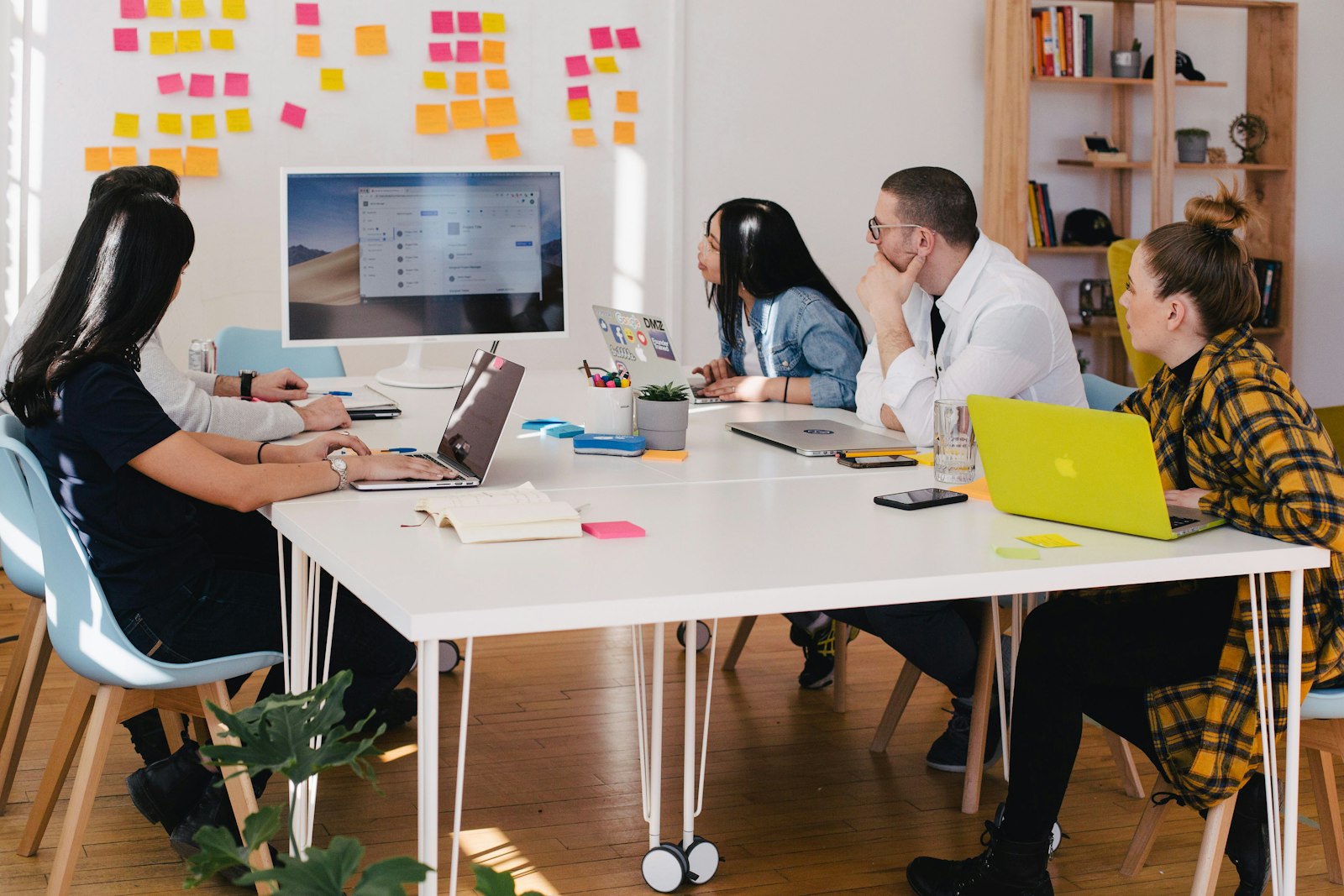 Modern Sales and CRM